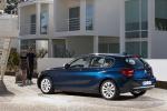 BMW 120d Urban Line 2011 года